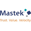 Company logo Mastek