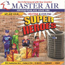 Master Air Inc