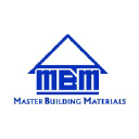 masterbuildingmaterials.com