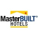 MasterBUILT Hotels ltd logo