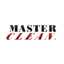 Master Clean Carpet Cleaning logo
