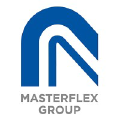Masterflex Logo