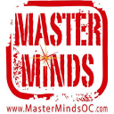 MasterMinds Forum