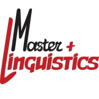 Master+ Linguistics