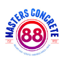 mastersconcrete.com