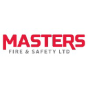 Masters Fire & Safety Ltd logo