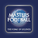 mastersfootball.com