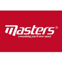 mastersgolf.co.uk