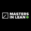 mastersinlean.com