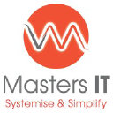 mastersit.com.au