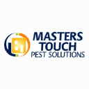 masterstouchpestsolutions.com