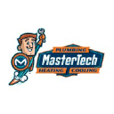 mastertech plumbing, heating and cooling