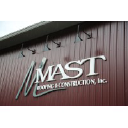 Mast Roofing and Construction Inc