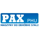 maszyny-pax.pl