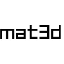 mat3d.com