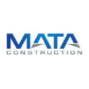 Company logo for mata-construction.co.uk