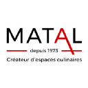matal-cuisinepro.fr