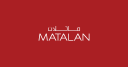 Matalan ﻣﺎﺗﻼﻥ logo
