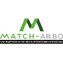 match-arbo.nl