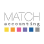 Match Accounting logo
