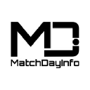 matchdayinfo.com