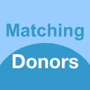 matchingdonors.com