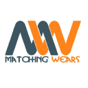 Logo for matchingwears.com