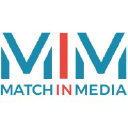 matchinmedia.com