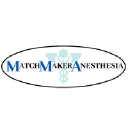 matchmakeranesthesia.com