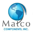 matcocomponents.com