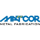 Matcor Metal Fabrication logo