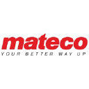 Logo von mateco GmbH