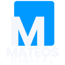 Company logo for mateosdigital.com