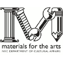 materialsforthearts.org