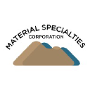 Material Specialties Corp