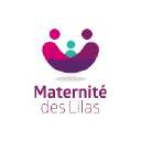 Maternité des Lilas logo