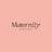 Logo for maternitybykarinjimenez.com