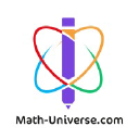 math-universe.com