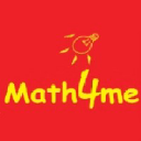 Math4Me logo
