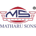 matharusons.com