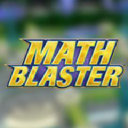 Mathblaster
