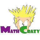 mathcrazy.net