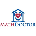 Math Doctor logo