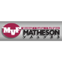 Matheson Valves