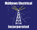 mathewselectrical.com