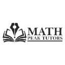 Math Peak Tutors