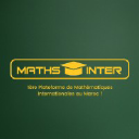 maths-inter.ma
