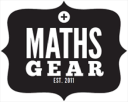 Maths Gear logo