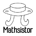 mathsistor.com