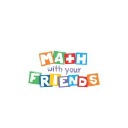 mathwithyourfriends.com